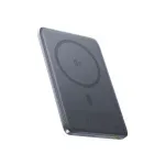 Laptop, Telefoane si Tablete - Telefoane mobile si accesorii - Accesorii Telefoane - Baterii externe - Baterie externa Baseus PicoGo 10000mAh, Gri, Ultra-subtire, Wireless - Infinity.ro