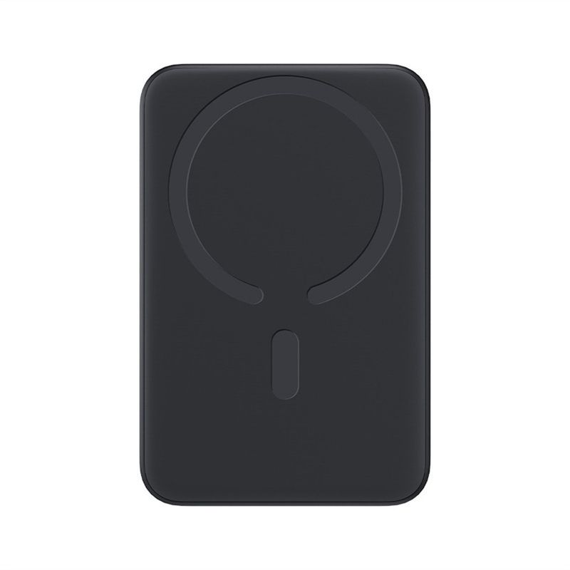 Laptop, Telefoane si Tablete - Telefoane mobile si accesorii - Accesorii Telefoane - Baterii externe - Baterie externa 10000 mAh Baseus EnerFill FM11 Ultra, 22.5W, Incarcare Wireless 15W, USB-C, Cablu USB-C inclus, Negru - Infinity.ro