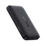 Laptop, Telefoane si Tablete - Telefoane mobile si accesorii - Accesorii Telefoane - Baterii externe - Baterie externa 10000 mAh Baseus EnerFill FM11 Ultra, 22.5W, Incarcare Wireless 15W, USB-C, Cablu USB-C inclus, Negru - Infinity.ro
