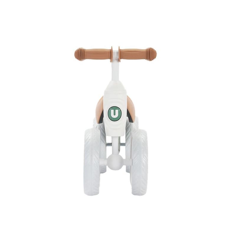 Sport si Outdoor - Ciclism - Biciclete pentru copii - Mini bicicleta copii U-Grow, verde - Infinity.ro