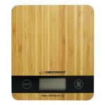 Electronice si Electrocasnice - Electrocasnice bucatarie - Mixere, tocatoare & roboti de bucatarie - Cantare de bucatarie - Cantar de bucatarie, 5 kg, precizie 1 gram - Infinity.ro