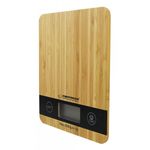 Electronice si Electrocasnice - Electrocasnice bucatarie - Mixere, tocatoare & roboti de bucatarie - Cantare de bucatarie - Cantar de bucatarie, 5 kg, precizie 1 gram - Infinity.ro