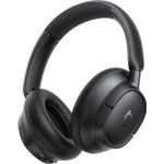 TV, Audio-Video si Foto - Portabile audio - Casti audio - Casti wireless Baseus Bass BH1 NC ANC, super bass, culoare neagra - Infinity.ro