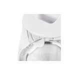 Electronice si Electrocasnice - Electrocasnice bucatarie - Preparare bauturi - Fierbatoare de apa - Fierbator electric cordless, Capacitate 1 l, putere 1630 W, cana gradata, Alb - Infinity.ro