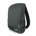 Laptop, Telefoane si Tablete - Laptopuri si accesorii - Accesorii Laptop - Genti laptop - Rucsac laptop Esperanza Trapannim ET199 15.6" poliester Gri - Infinity.ro