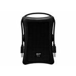 PC, gaming si accesorii - Periferice PC - Hard Disk-uri externe - Hard Disk extern Silicon Power SP010TBPHDA30S3A, USB 3.2, 1 TB, 2.5'' - Infinity.ro
