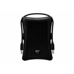 PC, gaming si accesorii - Periferice PC - Hard Disk-uri externe - Hard Disk extern Silicon Power SP020TBPHDA30S3A, USB 3.0, 2 TB - Infinity.ro
