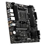 PC, gaming si accesorii - Componente PC - Componente - Placi de baza - Placa de baza MSI B550M PRO-VDH WIFI, Socket AM4 - Infinity.ro