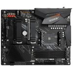 PC, gaming si accesorii - Componente PC - Componente - Placi de baza - Placa de baza Gigabyte B550 ELITE AX V2, Socket AM4 - Infinity.ro