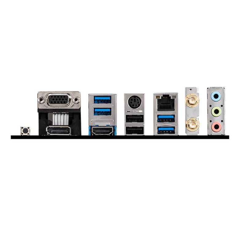 PC, gaming si accesorii - Componente PC - Componente - Placi de baza - Placa de baza MSI B550M PRO-VDH WIFI, Socket AM4 - Infinity.ro