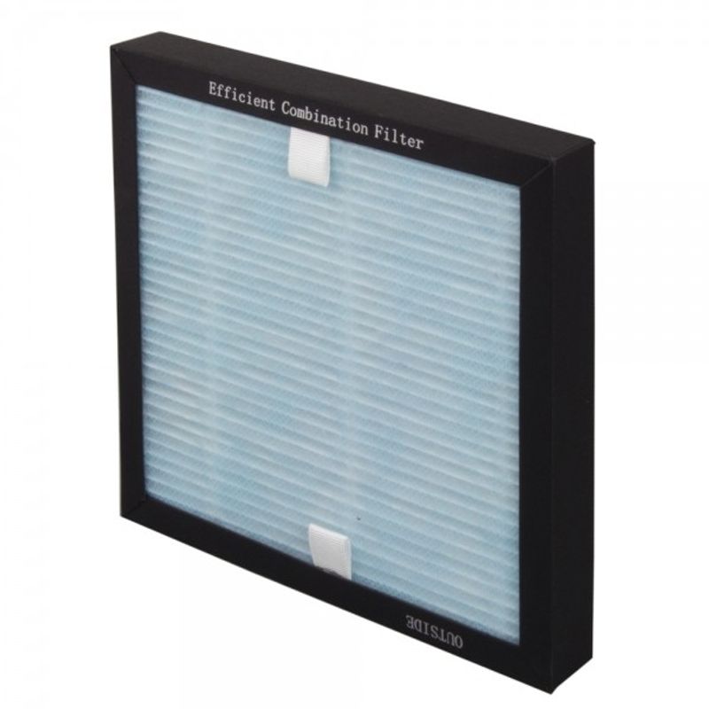 Electronice si Electrocasnice - Climatizare si sisteme de incalzire - Aparate filtrare aer - Purificatoare de aer - Purificator de aer, Esperanza, Negru - Infinity.ro