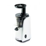 Electronice si Electrocasnice - Electrocasnice bucatarie - Preparare bauturi - Storcatoare de fructe - Storcator de fructe si legume Esperanza Mirtillo EKJ007 150W Alb - Infinity.ro