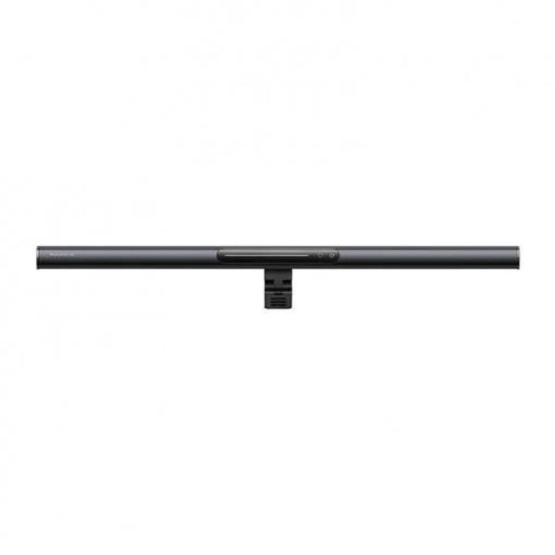 Casa si Gradina - Corpuri si surse de iluminat - Veioze si lampi - Lampi de veghe - Lampa LED pentru monitor i-wok 3, prindere magnetica, neagra - Infinity.ro