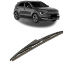Auto si Moto - Intretinere auto - Stergatoare - Stergator lamela spate KIA NIRO II (SG2) 2022, pentru luneta, Bosch Twin - Infinity.ro