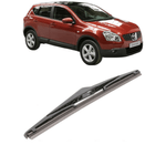 Auto si Moto - Intretinere auto - Stergatoare - Stergator lamela spate NISSAN QASHQAI +2 (JJ10E) 2007-2014, pentru luneta, Bosch Twin - Infinity.ro