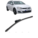 Auto si Moto - Intretinere auto - Stergatoare - Stergator lamela spate Volkswagen GOLF VII Variant (BA5, BV5) 2013 - 2021, luneta, Bosch Aerotwin - Infinity.ro