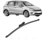 Auto si Moto - Intretinere auto - Stergatoare - Stergator lamela spate Volkswagen GOLF SPORTSVAN VII (AM1, AN1) 2014 - 2020, pentru luneta, Valeo Silencio Xtrm - Infinity.ro