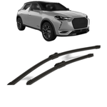 Auto si Moto - Intretinere auto - Stergatoare - Set stergatoare DS DS 3 / DS 3 CROSSBACK (UR_, UC_, UJ_) 2019-2024, pentru parbriz, Bosch Aerotwin - Infinity.ro
