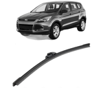 Auto si Moto - Intretinere auto - Stergatoare - Stergator lamela spate FORD KUGA II VAN din 2014 - 2019, pentru luneta, Bosch Aerotwin - Infinity.ro