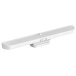 Casa si Gradina - Corpuri si surse de iluminat - Veioze si lampi - Lampadare - LAMPA LED ROTATIVA SENZOR MISCARE ACUMULATOR REBEL - Infinity.ro