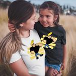 Fashion, accesorii si bijuterii - Femei - Imbracaminte femei - Tricouri si topuri femei - Tricou Femei Johnny Bravo Legend Fitness, negru, marime XL - Infinity.ro
