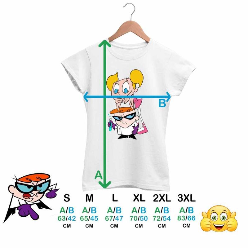 Fashion, accesorii si bijuterii - Femei - Imbracaminte femei - Tricouri si topuri femei - Tricou Femei Loborator Dexter Sora Enervanta Dee Dee, alb, marime L - Infinity.ro