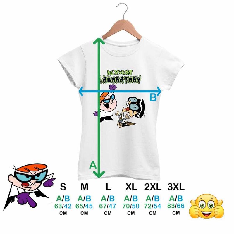 Fashion, accesorii si bijuterii - Femei - Imbracaminte femei - Tricouri si topuri femei - Tricou Femei Dexters Laboratory Mandark Victorie, alb, marime L - Infinity.ro