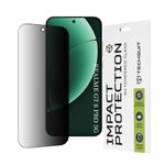 Laptop, Telefoane si Tablete - Telefoane mobile si accesorii - Accesorii Telefoane - Folii protectie telefoane - Folie pentru Realme GT 8 Pro - Techsuit 111D Privacy Full Glue - Black - Infinity.ro