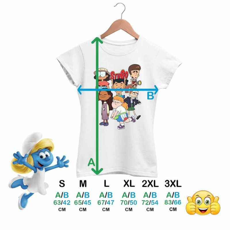 Fashion, accesorii si bijuterii - Femei - Imbracaminte femei - Tricouri si topuri femei - Tricou Femei StuGo Toata Gasca de Studenti Elevi, alb, marime M - Infinity.ro