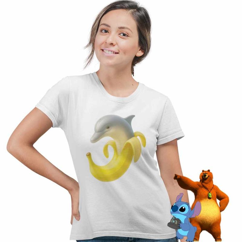 Fashion, accesorii si bijuterii - Femei - Imbracaminte femei - Tricouri si topuri femei - Tricou Femei Funny Italian Meme Brainrot Italian, alb, marime XL - Infinity.ro