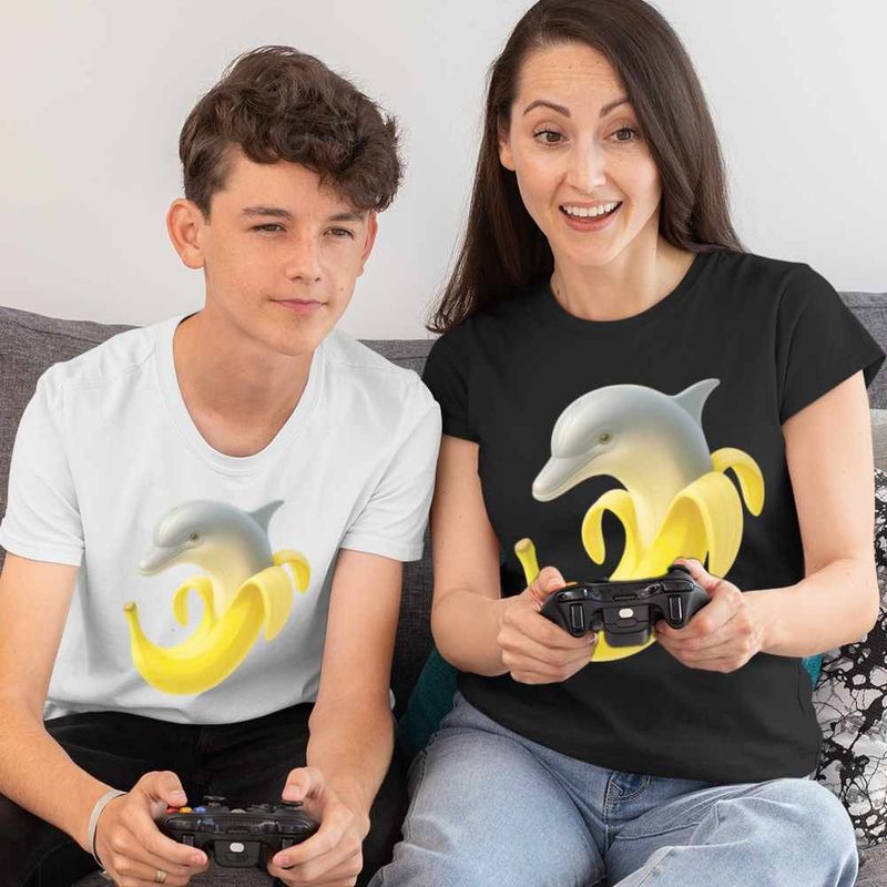 Fashion, accesorii si bijuterii - Femei - Imbracaminte femei - Tricouri si topuri femei - Tricou Femei Funny Italian Meme Brainrot Italian, alb, marime XL - Infinity.ro
