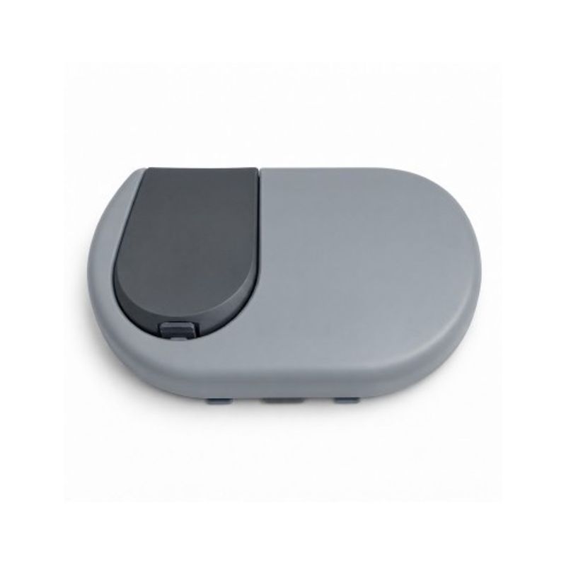 Auto si Moto - Piese auto si accesorii - Interior auto - Accesorii interior - Masuta Auto Pliabila pentru Spatar Scaun, Multifunctionala, Suport Pahar si Compartiment Servetele, Universala - Infinity.ro
