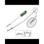 Auto si Moto - Reparatii si depanare - Scule auto - Scule si truse auto - Recuperator Flexibil Varf Cu 4 Gheare - Infinity.ro