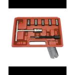 Auto si Moto - Reparatii si depanare - Scule auto - Scule si truse auto - Trusa Freze Curatat Injectoare - Infinity.ro
