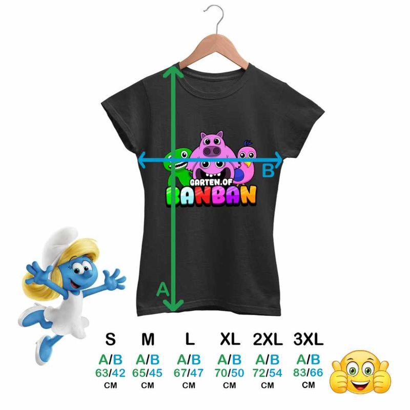 Fashion, accesorii si bijuterii - Femei - Imbracaminte femei - Tricouri si topuri femei - Tricou Femei Garden Banban Jumbo Pigster Opila, negru, marime XL - Infinity.ro