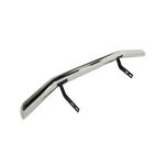 Auto si Moto - Piese auto si accesorii - Piese auto - Tuning - Bara protectie fata City Bar inox pentru Fiat Fullback 2016, 2017, 2018 3 inch /76mm MTA648 - Infinity.ro