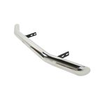 Auto si Moto - Piese auto si accesorii - Piese auto - Tuning - Bara protectie fata City Bar inox pentru Mitsubishi L200 Triton 2015, 2016, 2017, 2018, 2019 3 inch /76mm MTA648 - Infinity.ro