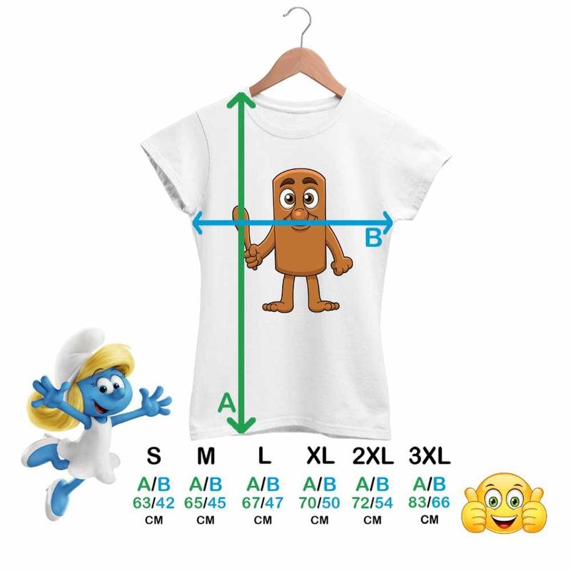 Fashion, accesorii si bijuterii - Femei - Imbracaminte femei - Tricouri si topuri femei - Tricou Femei Tung Tung Sahur Italian Brainrot, alb, marime S - Infinity.ro