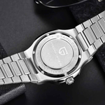 Fashion, accesorii si bijuterii - Barbati - Bijuterii barbati - Ceasuri barbati - Ceas Automatic PAGANI DESIGN PD-1728 Blue, Seagull ST16, Safir AR, 100M, 40mm - Infinity.ro