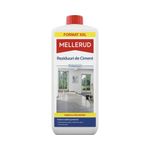 Casa si Gradina - Constructii - Materiale constructii - Solutii tratare suprafete - Solutie pentru indepartarea reziduurilor de ciment MELLERUD, 1,75L, 760073 - Infinity.ro