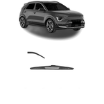 Auto si Moto - Intretinere auto - Stergatoare - Stergator lamela spate KIA NIRO II (SG2) 2022, pentru luneta, Valeo Silencio - Infinity.ro