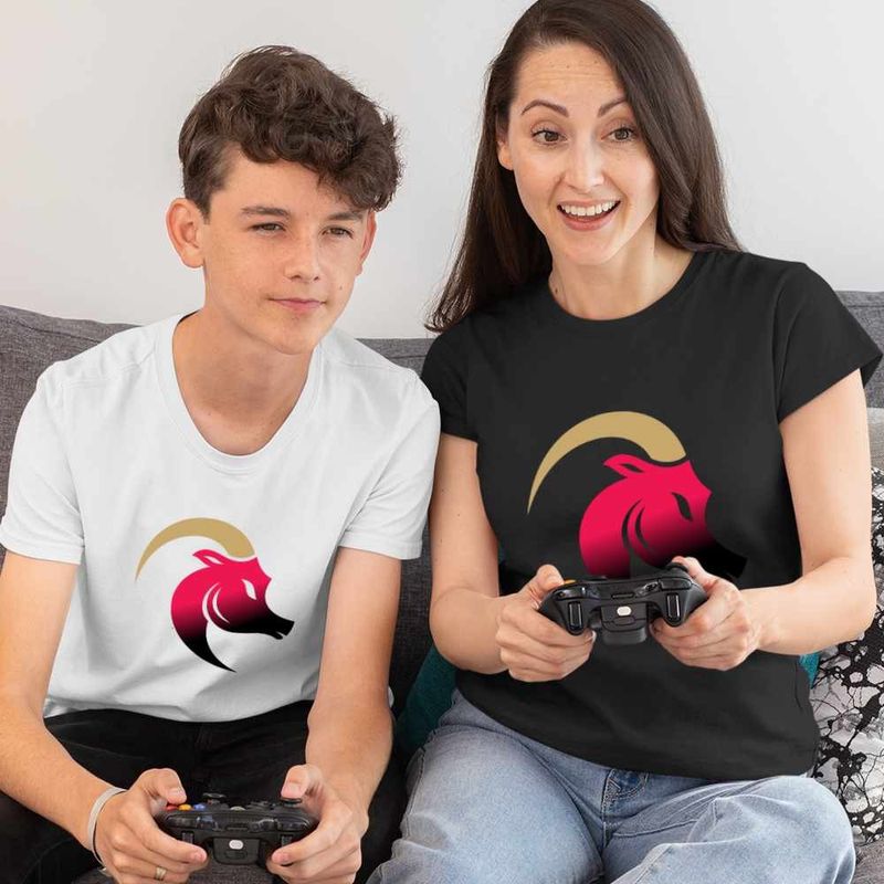 Fashion, accesorii si bijuterii - Femei - Imbracaminte femei - Tricouri si topuri femei - Tricou Femei Berbec Horoscop Zodie Astrologie Aries, alb, marime 2XL - Infinity.ro