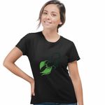 Fashion, accesorii si bijuterii - Femei - Imbracaminte femei - Tricouri si topuri femei - Tricou Femei Scorpion Horoscop Zodie Astrologie Scorpio, negru, marime 2XL - Infinity.ro