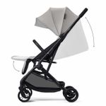 Jucarii, Copii si Bebe - Carucioare si articole de transport - Carucioare - Carucioare sport - Carucior sport Kinderkraft Indy3, Urban Grey - Infinity.ro