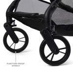Jucarii, Copii si Bebe - Carucioare si articole de transport - Carucioare - Carucioare sport - Carucior sport Kinderkraft Indy3, Misty Beige - Infinity.ro