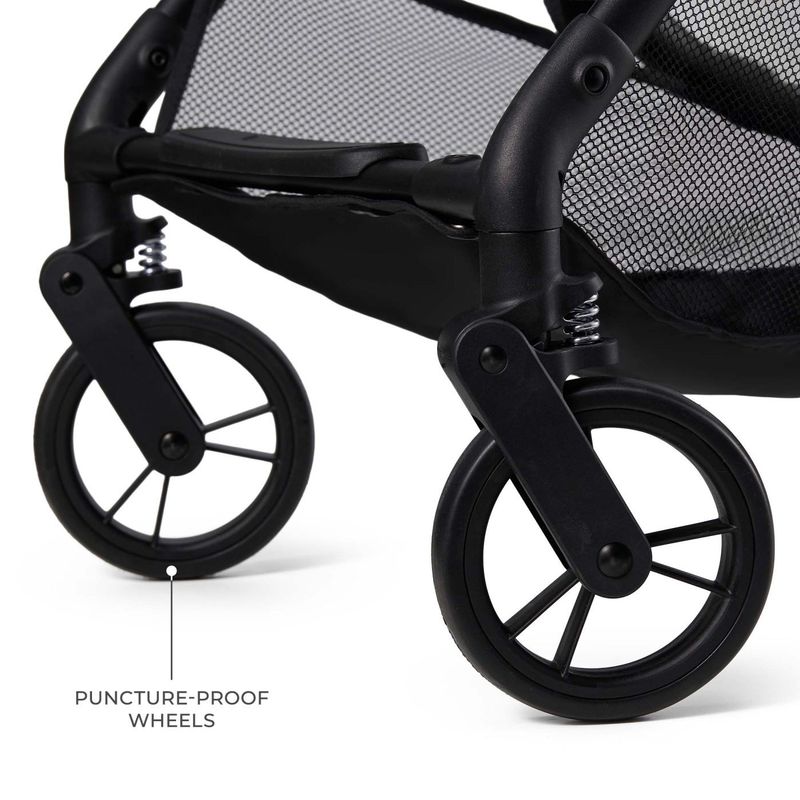 Jucarii, Copii si Bebe - Carucioare si articole de transport - Carucioare - Carucioare sport - Carucior sport Kinderkraft Indy3, Misty Beige - Infinity.ro