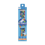 Carti si Birotica - Birotica - Instrumente de scris - Creioane - Creioane grafit HB Astronaut- Set de 12 - Infinity.ro