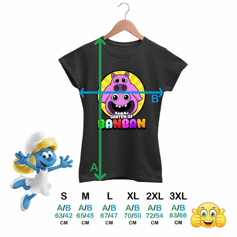 Fashion, accesorii si bijuterii - Femei - Imbracaminte femei - Tricouri si topuri femei - Tricou Femei Banban Chef Pigster Garten, negru, marime M - Infinity.ro