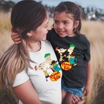 Fashion, accesorii si bijuterii - Femei - Imbracaminte femei - Tricouri si topuri femei - Tricou Femei Phineas Ferb Perry Pineas Fineas, negru, marime XL - Infinity.ro