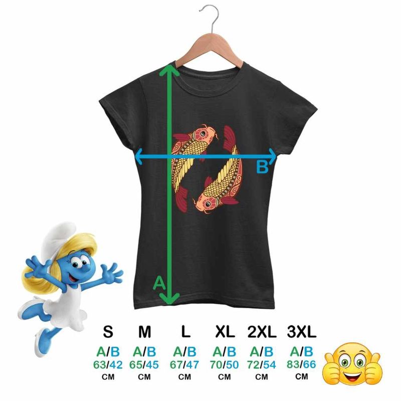 Fashion, accesorii si bijuterii - Femei - Imbracaminte femei - Tricouri si topuri femei - Tricou Femei Pesti Zodiac Horoscop Pisces Mandala Astrologie, negru, marime L - Infinity.ro